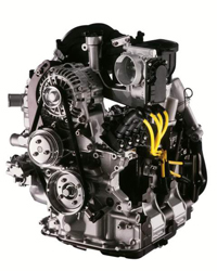 P20B0 Engine